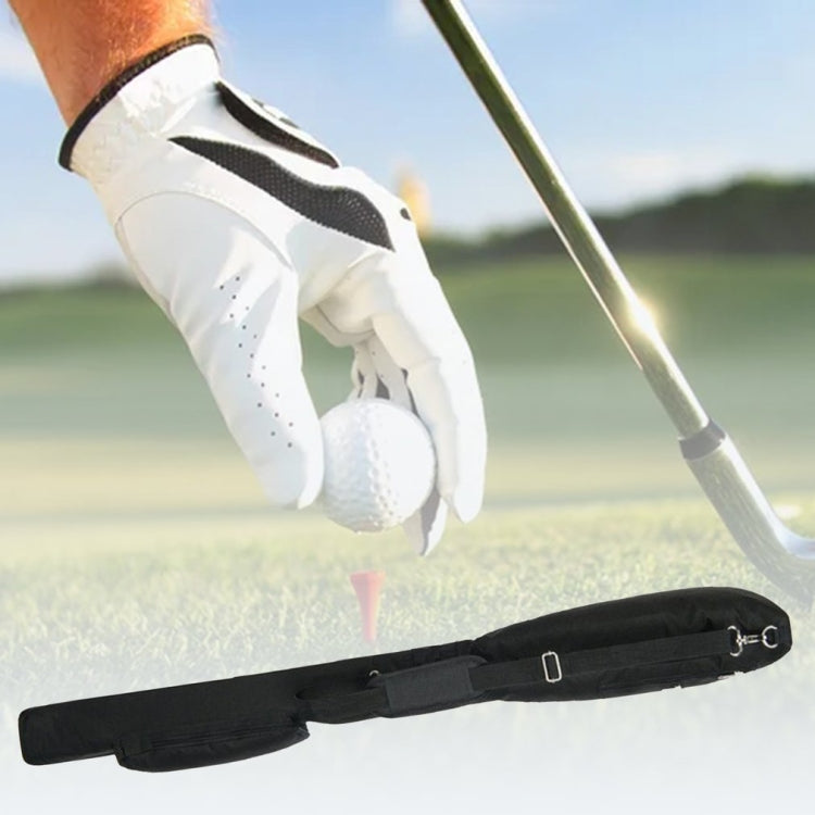 GD-226 Portable Nylon Golf Bag Golf Accessories Supplies, GD-226 Orange, GD-226 Red, GD-226 Green, GD-226 Blue, GD-226 Black
