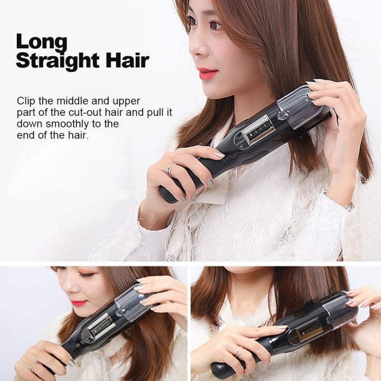 Split Ends Remover Hair Trimmer for Dry Damaged and Brittle,Spec:, Gen 1  Without Power Light, Gen 2 With Power Light