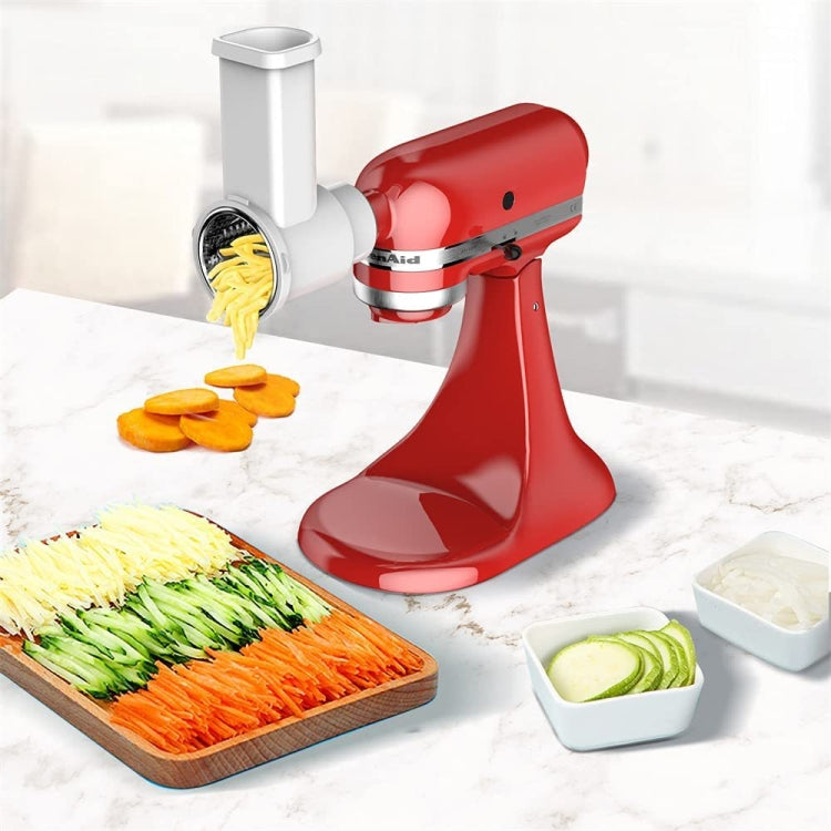 3 In 1 Kitchen Multi-functional Vegetable Cutter Vegetable Slicer Vegetable Grater, KA-006