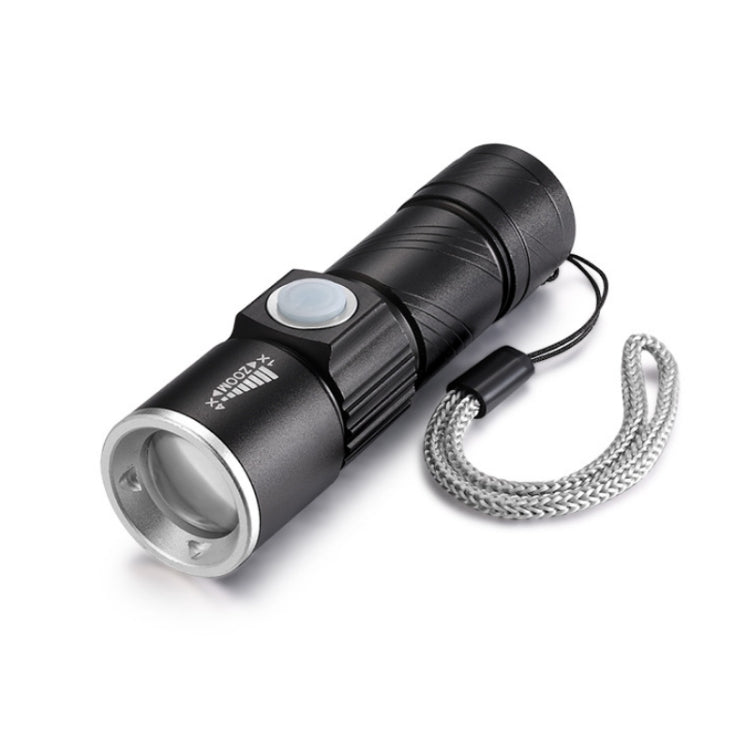 USB Ultraviolet Flashlight Jade Identification Fluorescence Detector, Black 395nm, Gold 395nm, Black 365nm