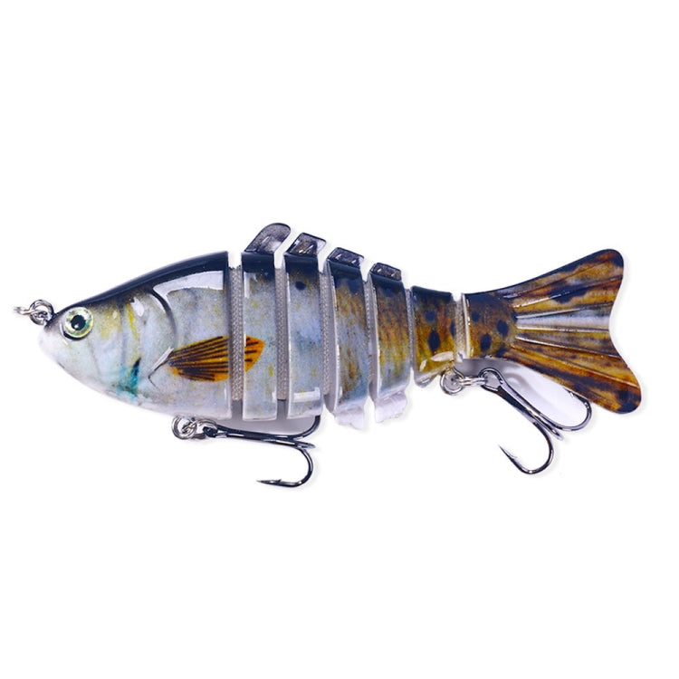 HENGJIA JM062 7 Section Fish Fake Lures VIB Minnow Fishing Lures, JM062 (8), JM062 (9), JM062 (10), JM062 (11), JM062 (1), JM062 (12), JM062 (2), JM062 (13), JM062 (3), JM062 (14), JM062 (4), JM062 (5), JM062 (6), JM062 (7)