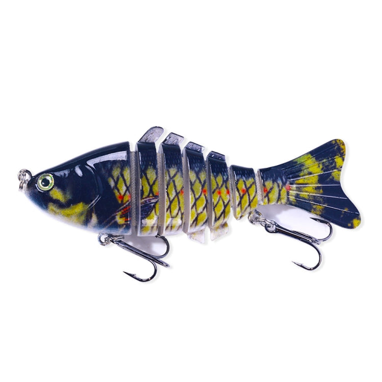 HENGJIA JM062 7 Section Fish Fake Lures VIB Minnow Fishing Lures, JM062 (8), JM062 (9), JM062 (10), JM062 (11), JM062 (1), JM062 (12), JM062 (2), JM062 (13), JM062 (3), JM062 (14), JM062 (4), JM062 (5), JM062 (6), JM062 (7)