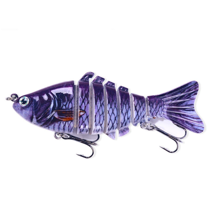 HENGJIA JM062 7 Section Fish Fake Lures VIB Minnow Fishing Lures, JM062 (8), JM062 (9), JM062 (10), JM062 (11), JM062 (1), JM062 (12), JM062 (2), JM062 (13), JM062 (3), JM062 (14), JM062 (4), JM062 (5), JM062 (6), JM062 (7)