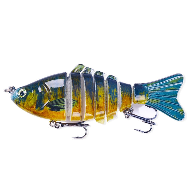 HENGJIA JM062 7 Section Fish Fake Lures VIB Minnow Fishing Lures, JM062 (8), JM062 (9), JM062 (10), JM062 (11), JM062 (1), JM062 (12), JM062 (2), JM062 (13), JM062 (3), JM062 (14), JM062 (4), JM062 (5), JM062 (6), JM062 (7)