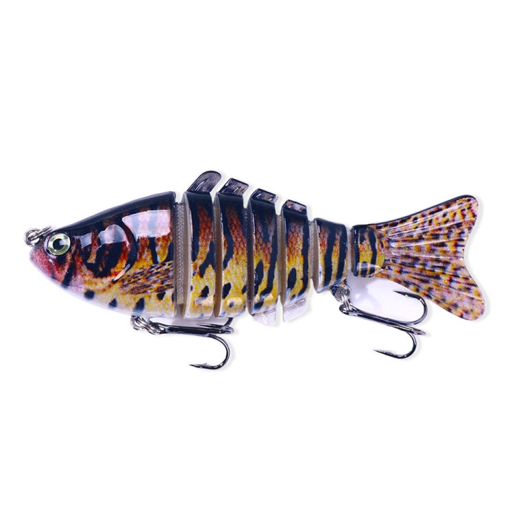 HENGJIA JM062 7 Section Fish Fake Lures VIB Minnow Fishing Lures, JM062 (8), JM062 (9), JM062 (10), JM062 (11), JM062 (1), JM062 (12), JM062 (2), JM062 (13), JM062 (3), JM062 (14), JM062 (4), JM062 (5), JM062 (6), JM062 (7)
