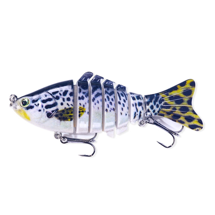 HENGJIA JM062 7 Section Fish Fake Lures VIB Minnow Fishing Lures, JM062 (8), JM062 (9), JM062 (10), JM062 (11), JM062 (1), JM062 (12), JM062 (2), JM062 (13), JM062 (3), JM062 (14), JM062 (4), JM062 (5), JM062 (6), JM062 (7)