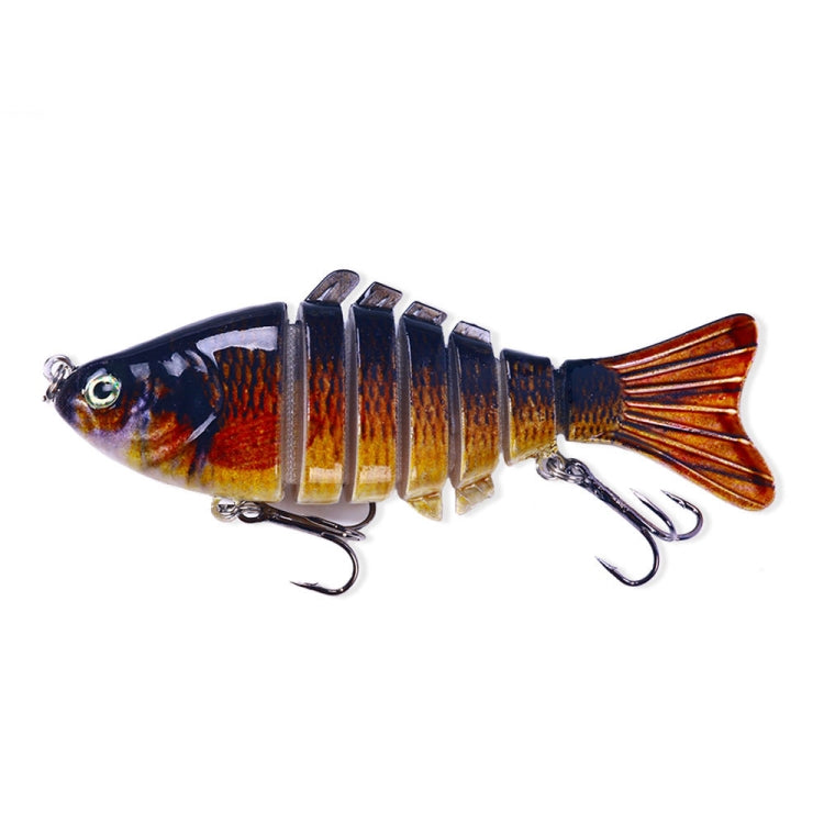 HENGJIA JM062 7 Section Fish Fake Lures VIB Minnow Fishing Lures, JM062 (8), JM062 (9), JM062 (10), JM062 (11), JM062 (1), JM062 (12), JM062 (2), JM062 (13), JM062 (3), JM062 (14), JM062 (4), JM062 (5), JM062 (6), JM062 (7)