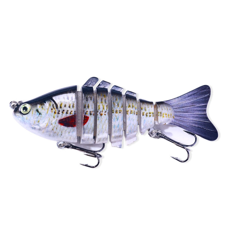 HENGJIA JM062 7 Section Fish Fake Lures VIB Minnow Fishing Lures, JM062 (8), JM062 (9), JM062 (10), JM062 (11), JM062 (1), JM062 (12), JM062 (2), JM062 (13), JM062 (3), JM062 (14), JM062 (4), JM062 (5), JM062 (6), JM062 (7)