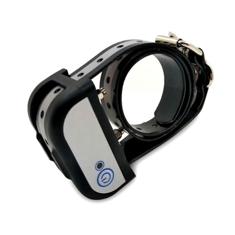 Outdoor Wireless Electronic Pet Fence Night Reflective Collar, Specification: One for Two(UK Plug)