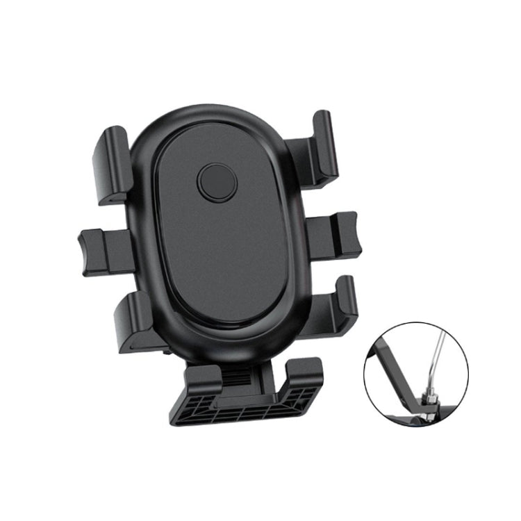 Motorcycle Navigation Riding Mobile Phone Holder