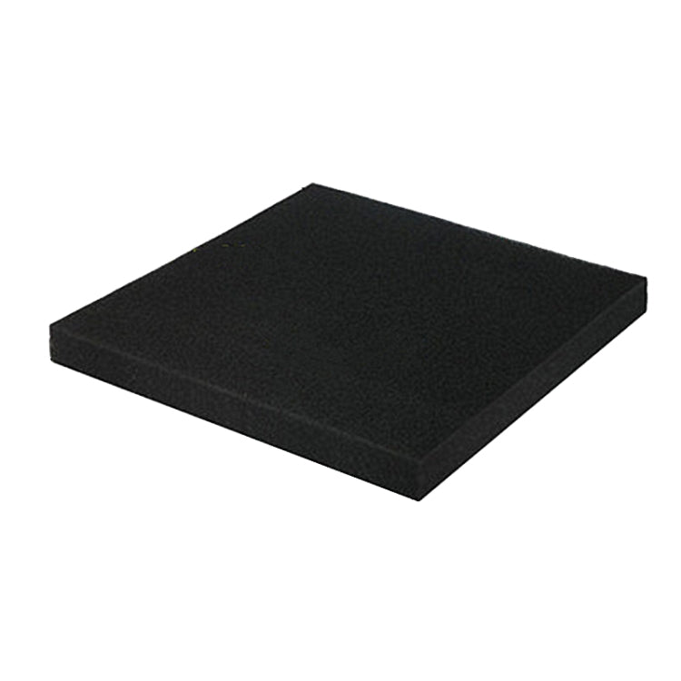 50x50x4cm Medium Hole Fishing Tank Filter Cotton Aquarium Biochemical Cotton Cultivation Filter Material