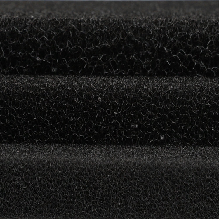 50x50x4cm Medium Hole Fishing Tank Filter Cotton Aquarium Biochemical Cotton Cultivation Filter Material