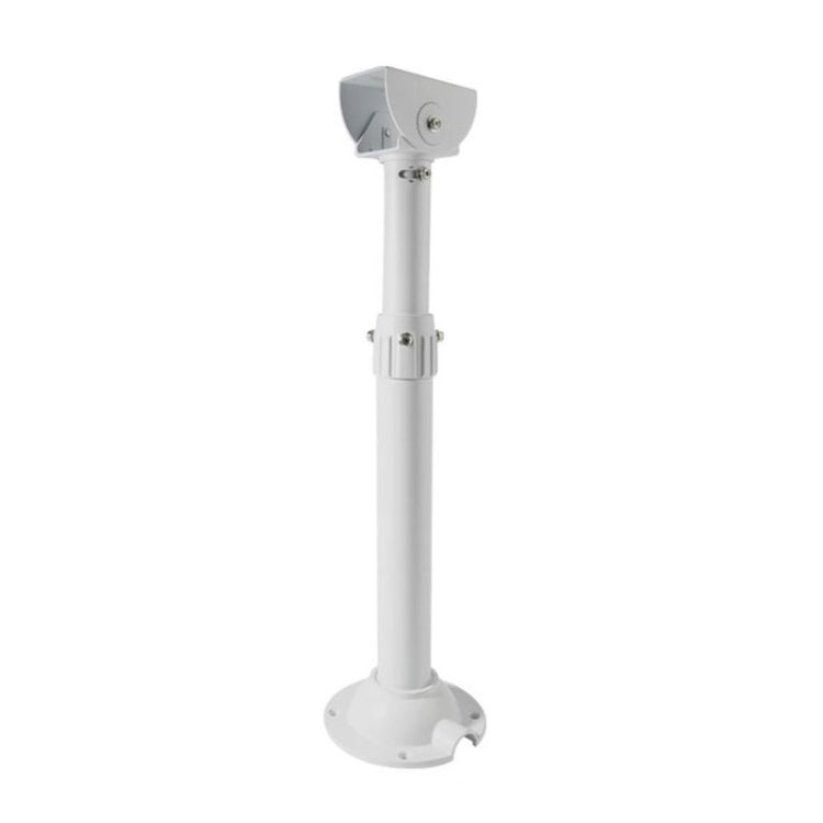 60-120cm Telescopic I-Type Monitoring Bracket Hanging Closed-Circuit Aluminum Alloy Bracket