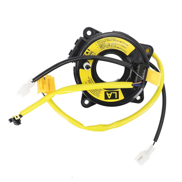 For GM Daewoo Matiz 3 Hairspring Clock Spring Coil