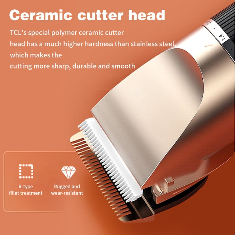 Puppy Shaver Pet Electric Shaver Cat Haircutter Set, Color: Standard