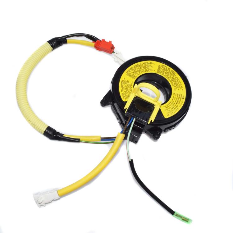 For 1995-2003 Mitsubishi Lancer Hairspring Clock Spring Coil