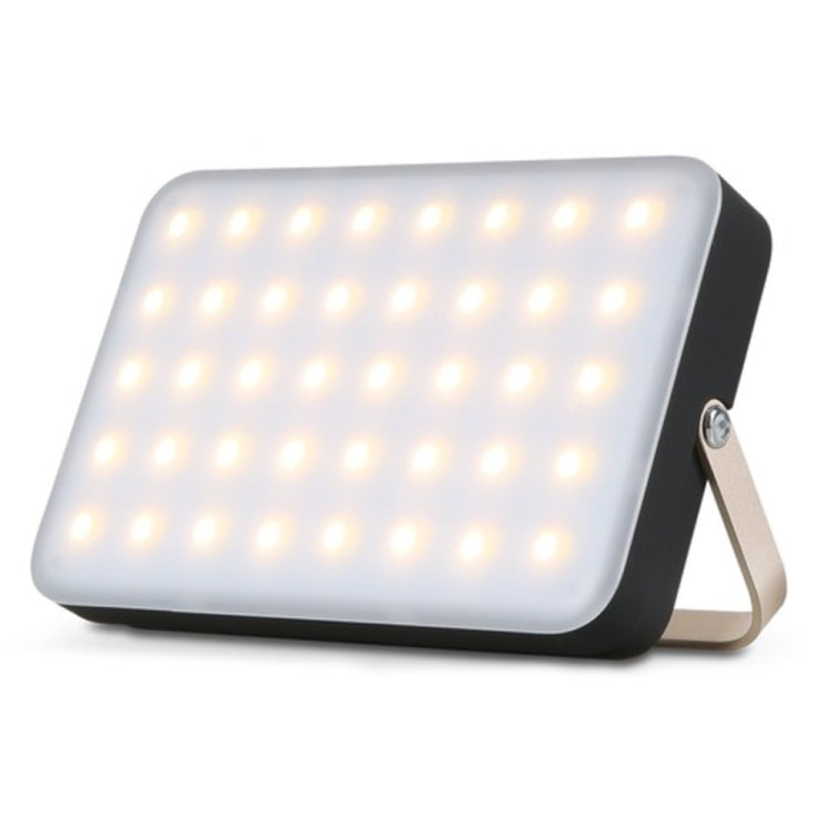 Outdoor Camping LED Light Waterproof USB Rechargeable Lighting, YL205