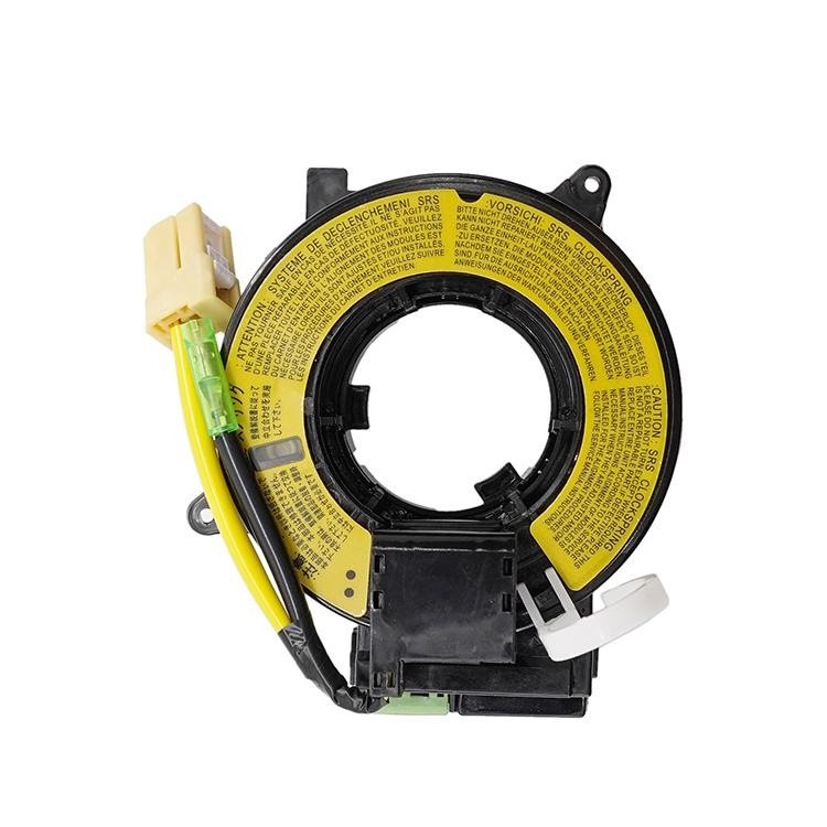 For Mitsubishi Pajero Hairspring Clock Spring Coil