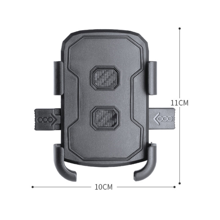 Mobile Phone Navigation Support Bracket, For Motorcycle, For Bicycle