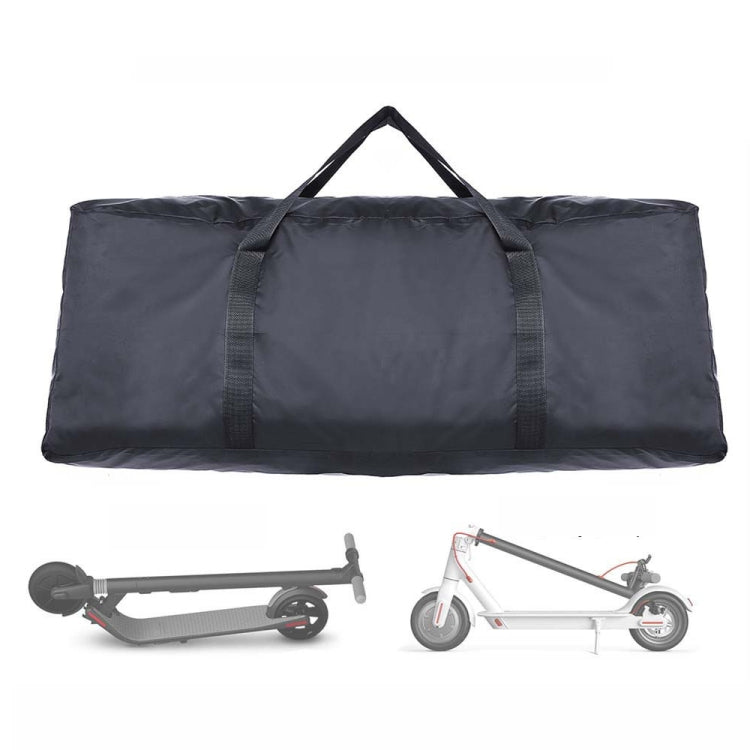 For Ninebot/Xiaomi Pro/ES Series Scooter Storage Bag Carrying Handbag, 125cm Large