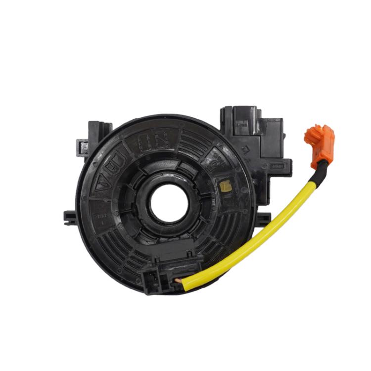 For 2015-2016 Toyota Hilux Vigo Hairspring Clock Spring Coil