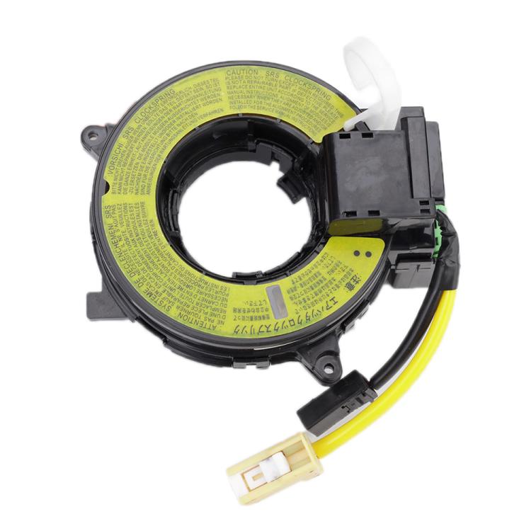 For Mitsubishi Spiral Clock Spring Coil