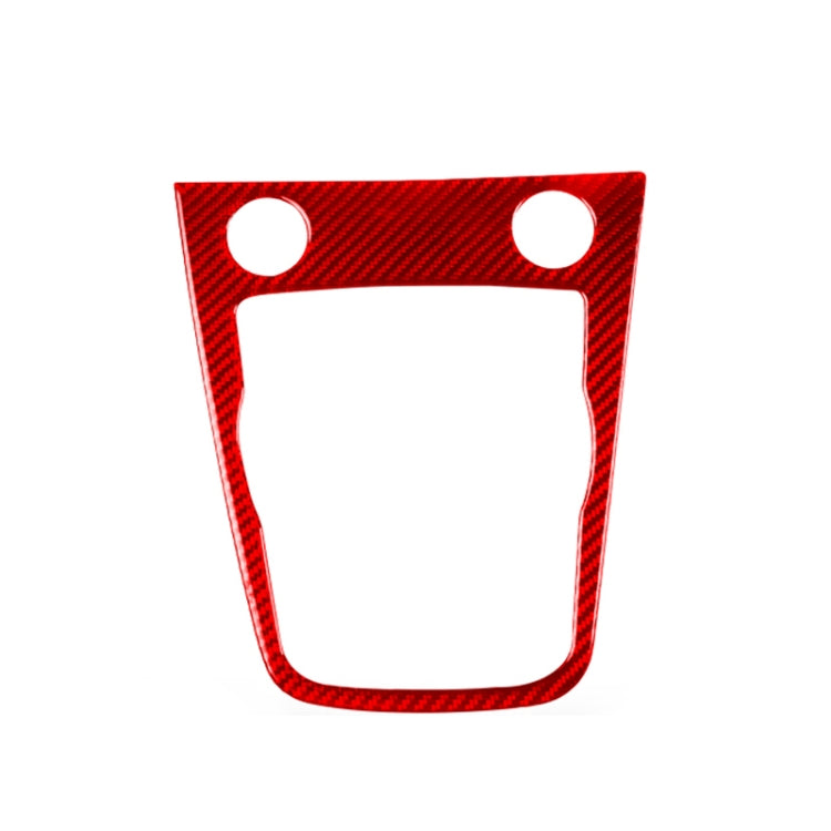 For Jaguar F-TYPE 2013+ Left And Right Drive Universal Gear Frame Sticker