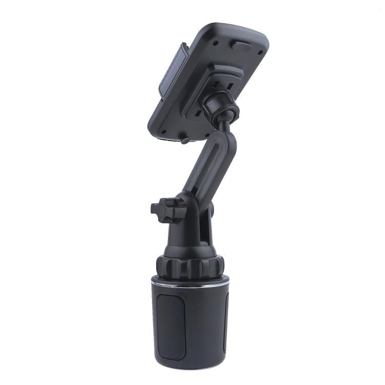 Car Water Cup Holder Mobile Phone Holder