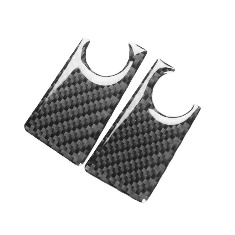 For Mercedes-Benz G-Class W463 4pcs /Set Inner Door Bowl Sticker