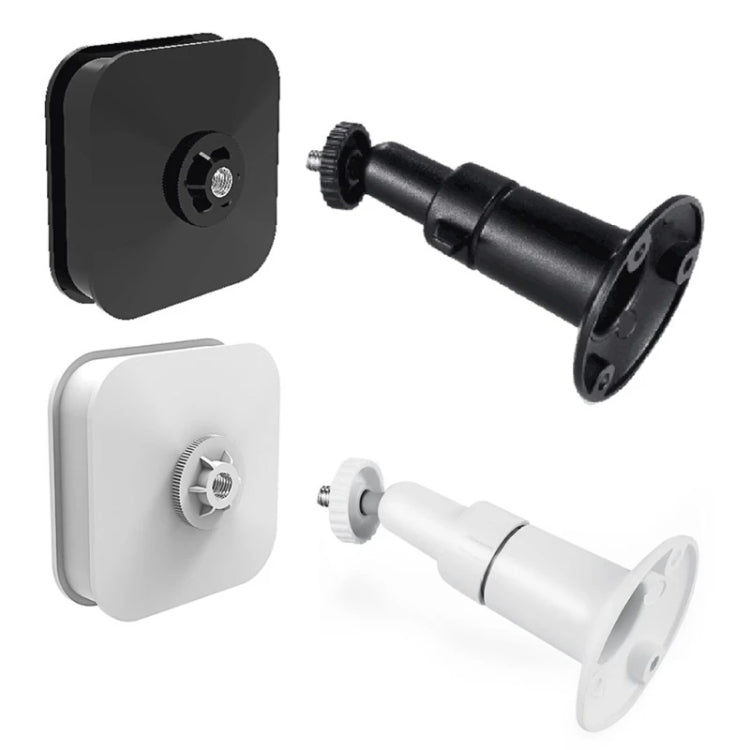 For Blink Indoor / XT Camera Rotor Smart Home Accessories(Black)