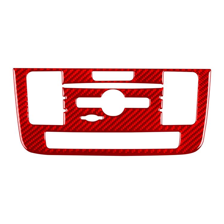 For Mercedes-Benz G-Class W463 Multimedia Panel Sticker