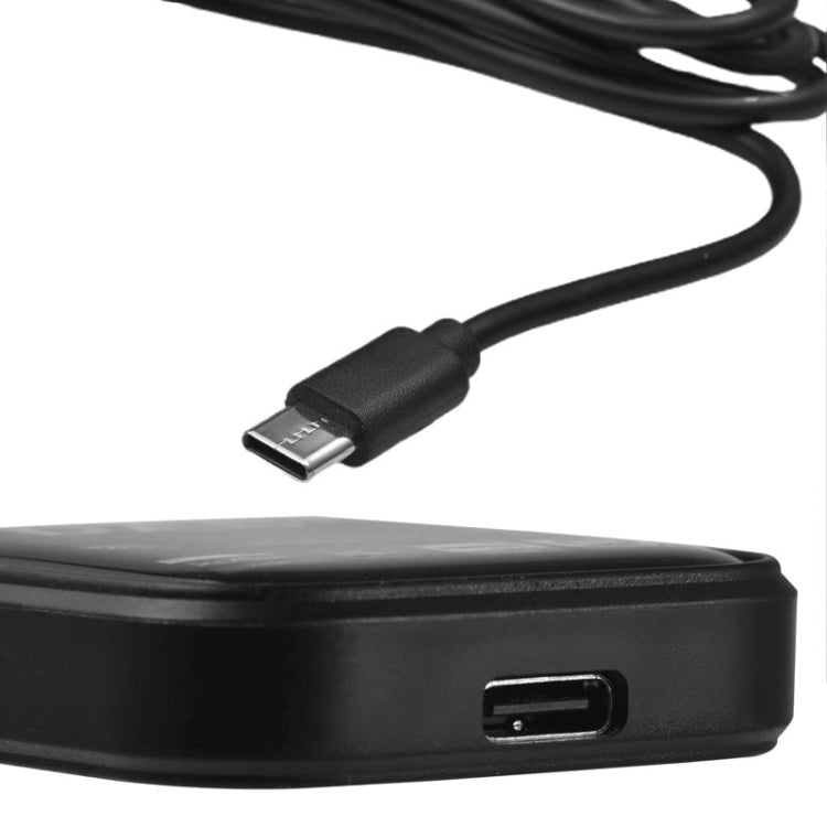 European Digital Broadcasting DAB+Type-C Interface For Europe/Australia