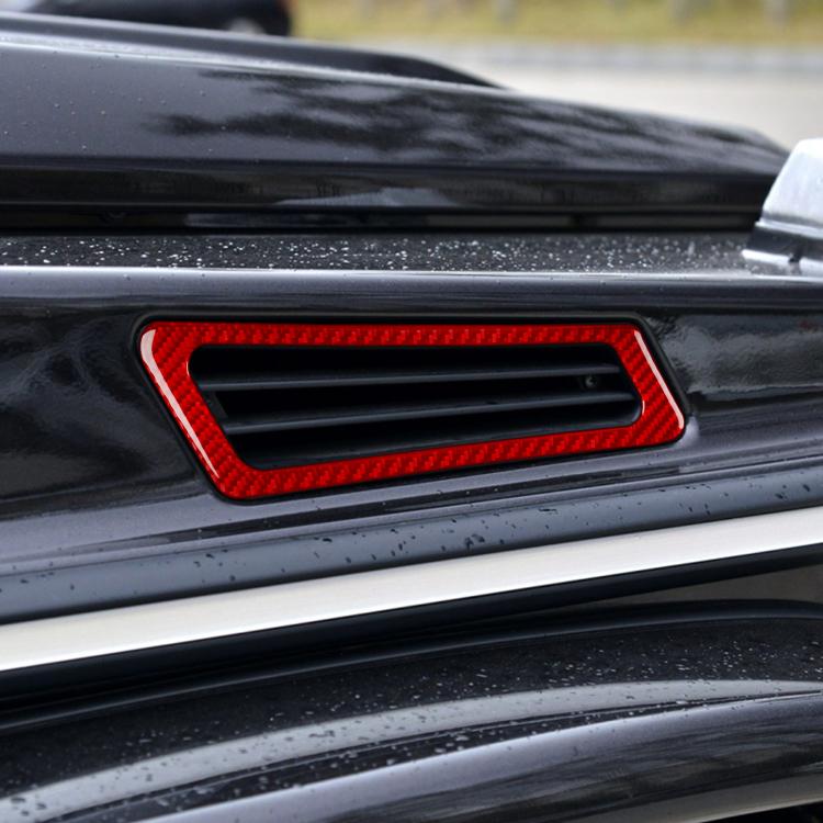 For Mercedes-Benz G-Class W463 2pcs /Set Hood Both Sides Air Vent Stickers