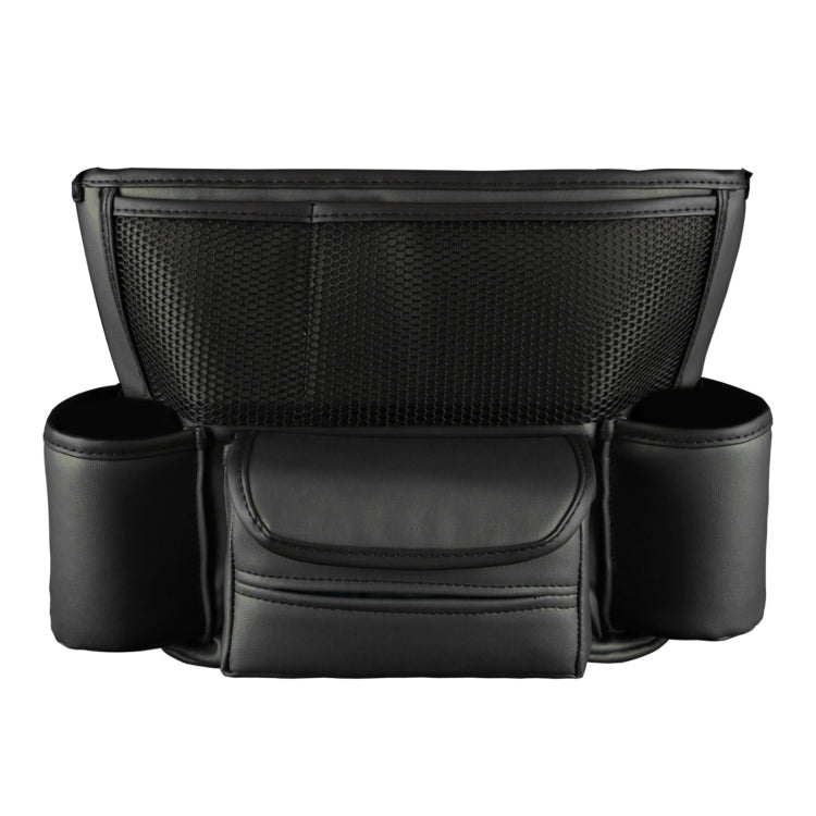 Car Multifunctional Armrest Box Storage Bag Car Interior Supplies