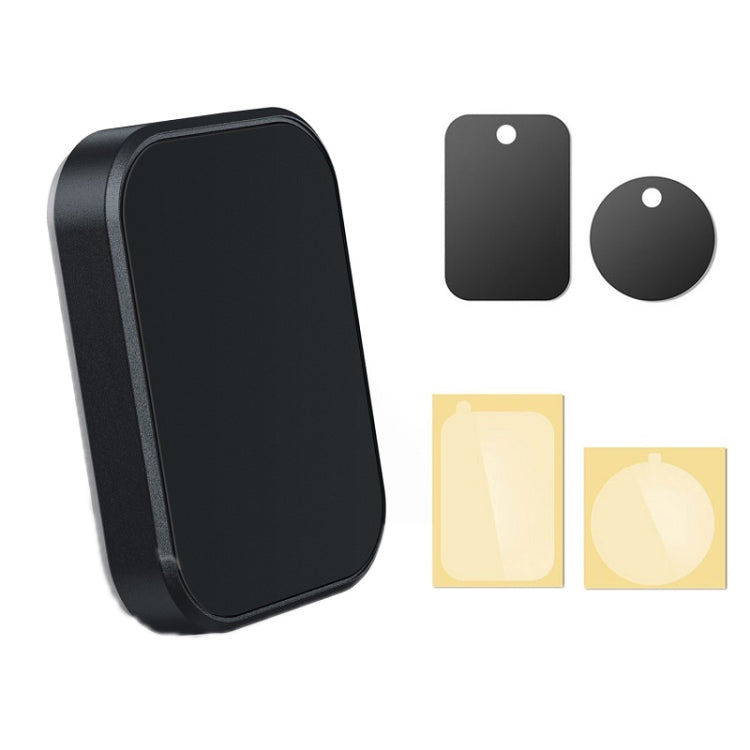 Flat Adhesive Magnetic Car Mobile Phone Navigation Holder