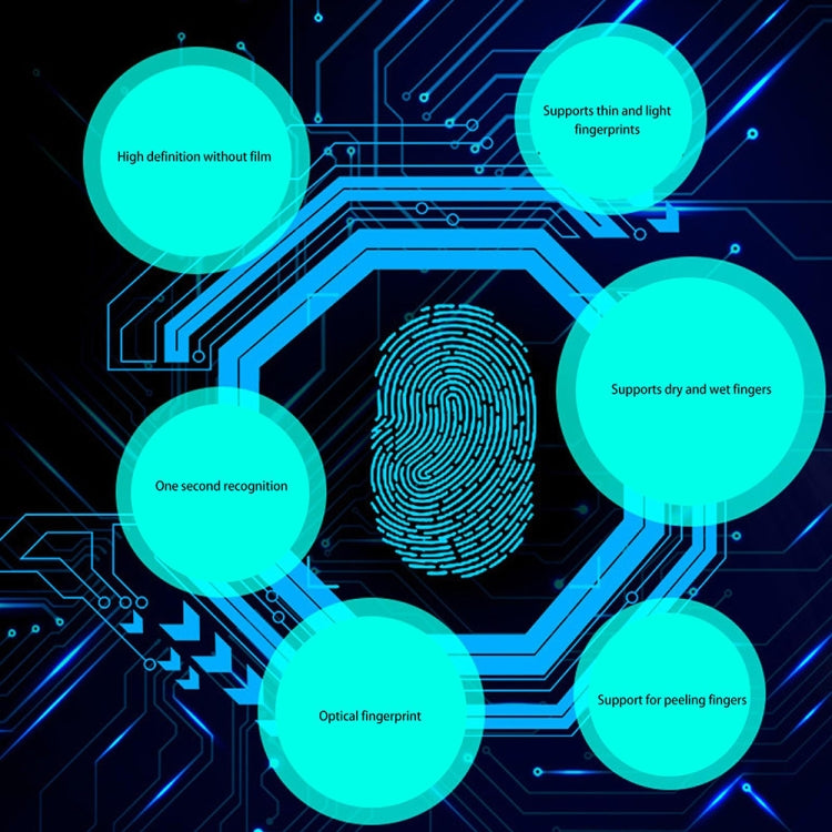 Fingerprint Recognition Voice Broadcast Smart Report Generation Attendance Machine, Model: Black US Plug