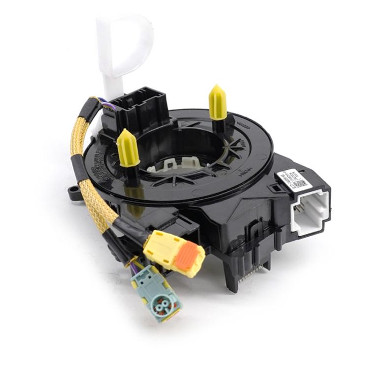 For Ford F150 Hairspring Clock Spring Coil