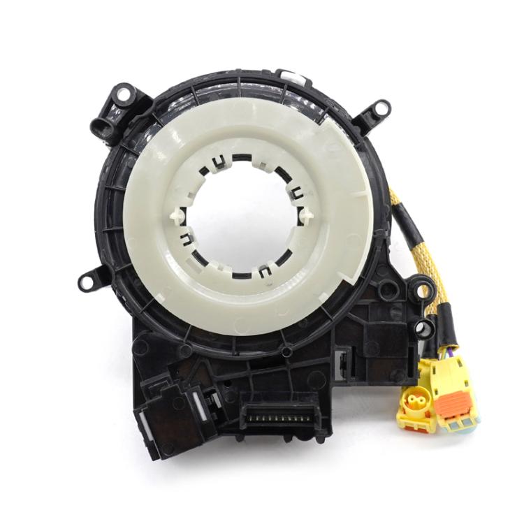 For Ford F150 Hairspring Clock Spring Coil