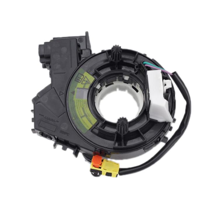 For Ford Focus II / III Hairspring Clock Spring Coil