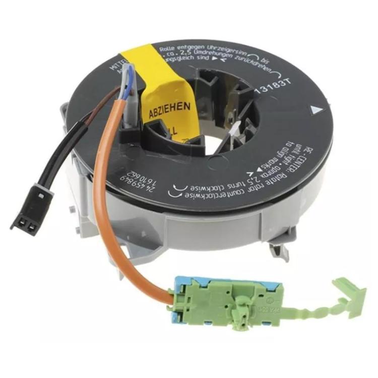 For General Motors / OPEL Hairspring Clock Spring Coil