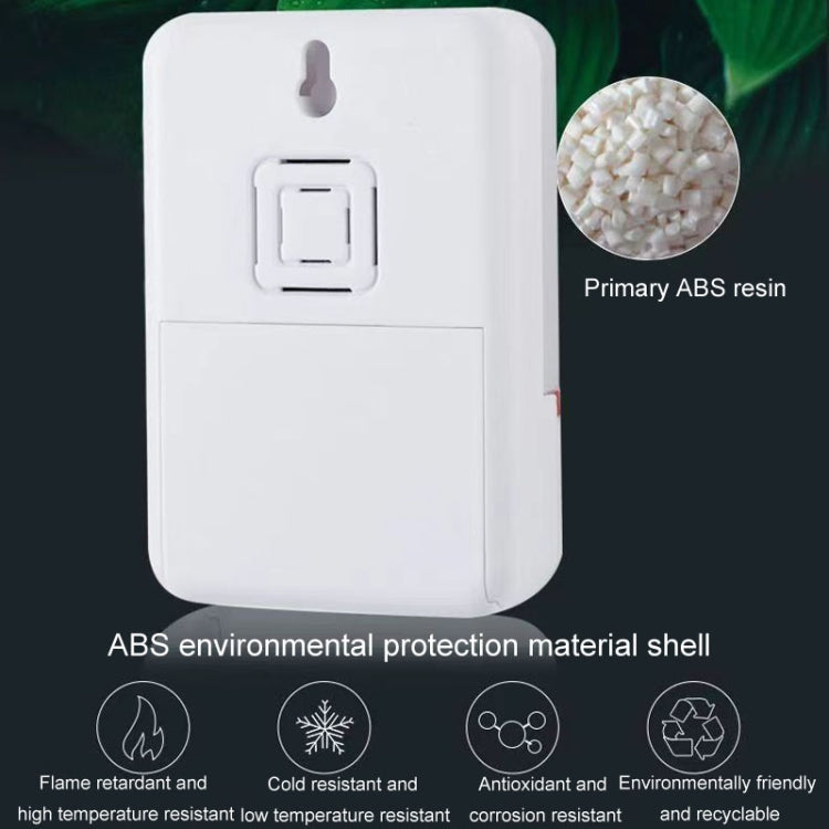 CMF1188-21 USB Power Home Wireless Doorbell Remote Control Intelligent Flashing Doorbell Caller
