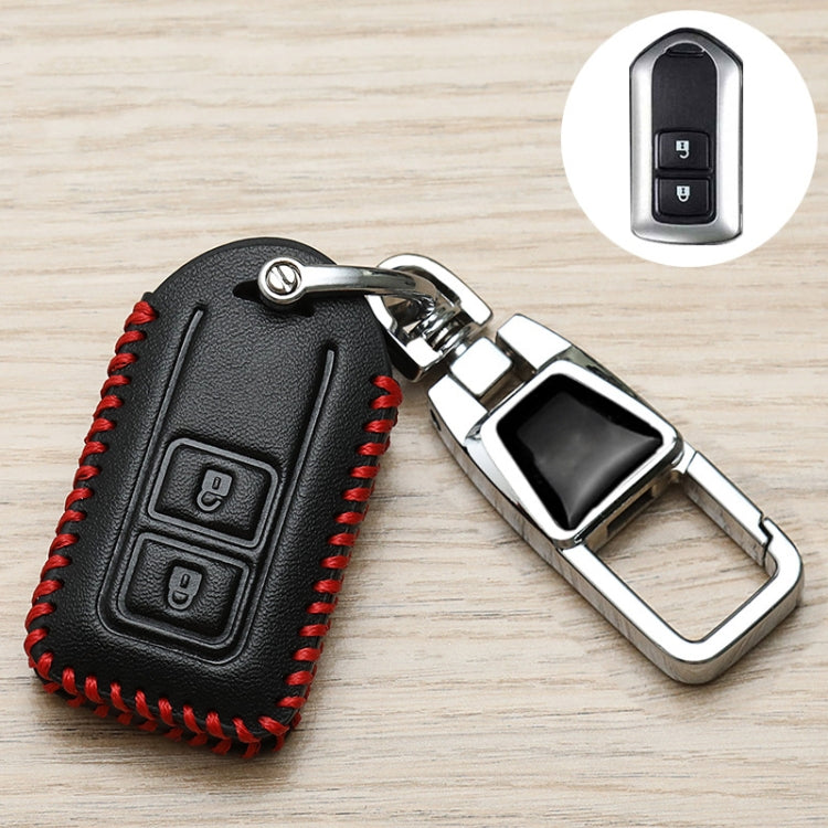 For Toyota Car Key Cover Multifunctional Keychain Anti-lost Number Plate, A, B, C, D, E, F, G, H, I, J, K