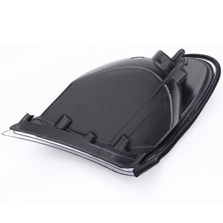 For 2002-2005 BMW 3 Series E46 Car Front Corner Parking Turn Signal Lights