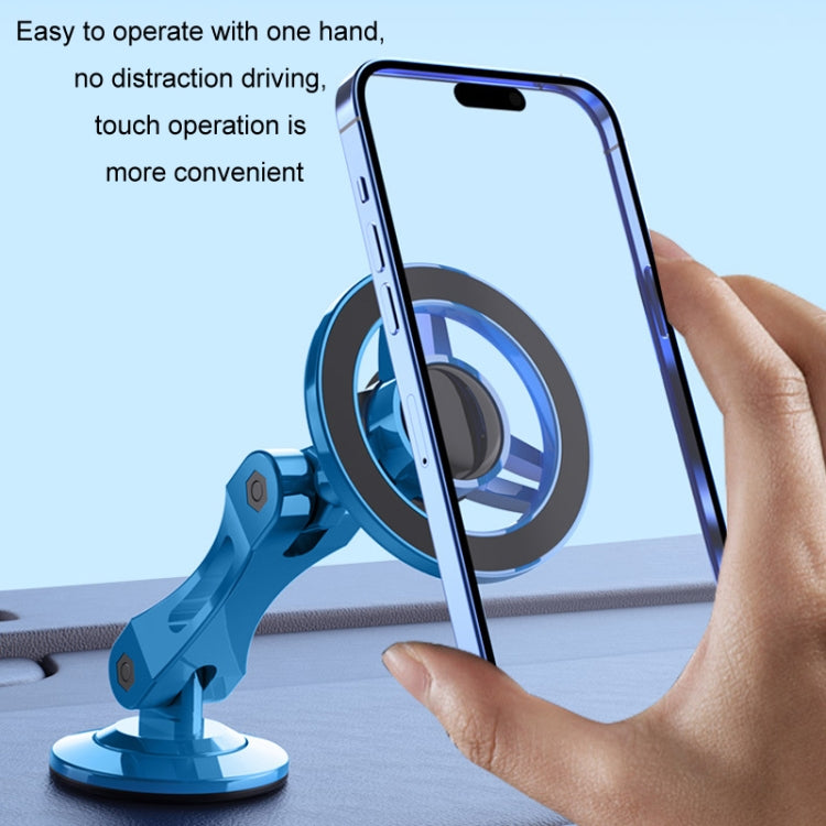 Magsafe Car Magnetic Rotating Adjustable Mobile Phone Holder