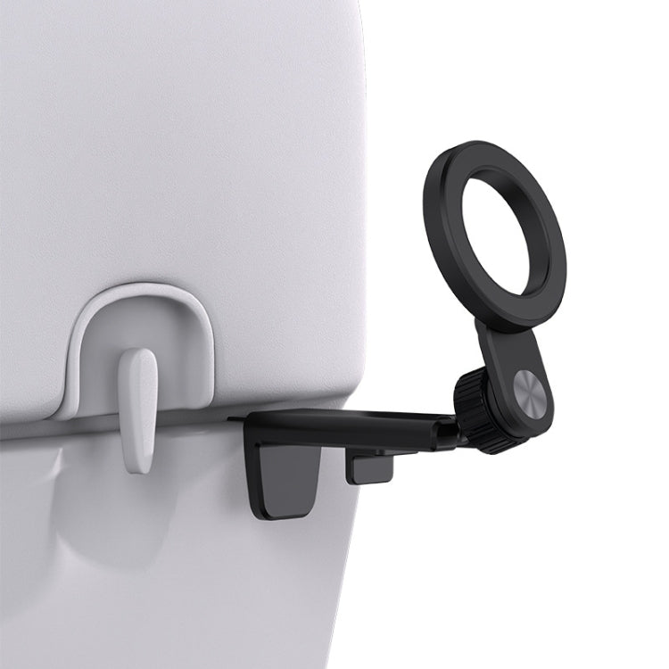 Desktop Live Broadcast Portable Strong Magnetic Foldable Travel Mobile Phone Holder, M10M-AR01