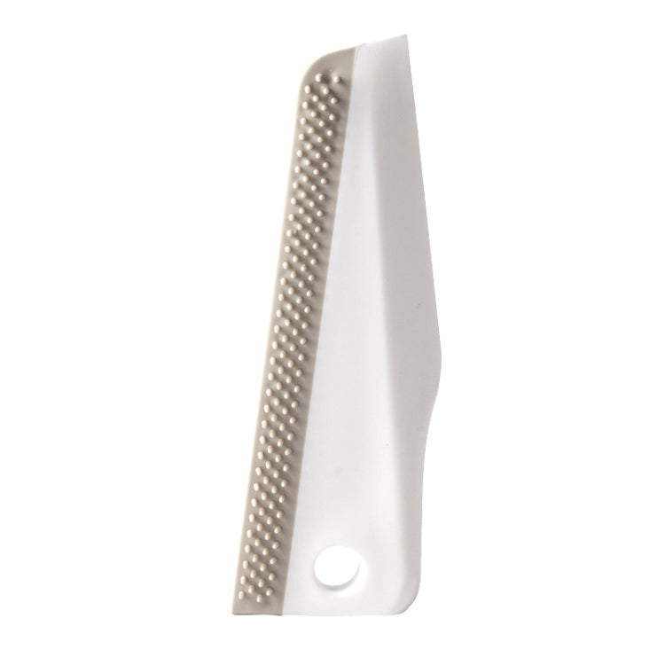 Multifunctional Kitchen Bathroom Toilet Countertop Manual Cleaning Scraper