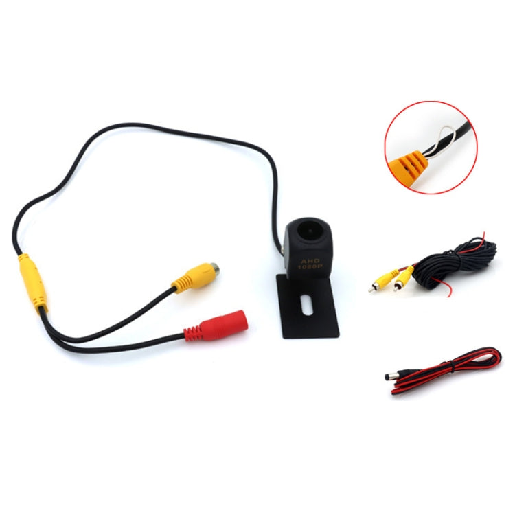 Car AHD Rear View High Definition Night Vision Reversing Camera, AHD1080P, AHD4K Aurora, AHD720P+170 Degrees, CCD 170 Degrees, CCD, CCD 12 Lights, CCD 8 Lights, CCD 4 Lights