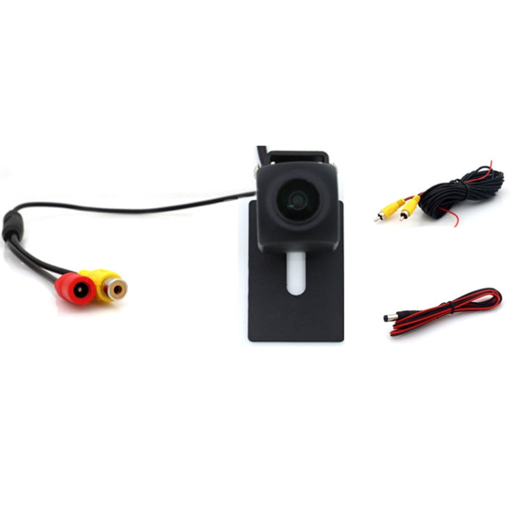 Car AHD Rear View High Definition Night Vision Reversing Camera, AHD1080P, AHD4K Aurora, AHD720P+170 Degrees, CCD 170 Degrees, CCD, CCD 12 Lights, CCD 8 Lights, CCD 4 Lights