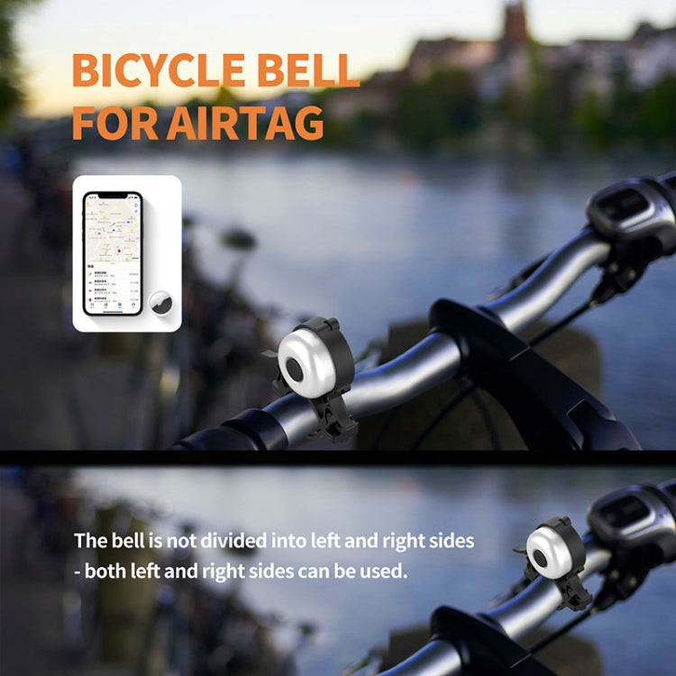 Bicycle Locator Anti-Theft Bell Cycling Equipment