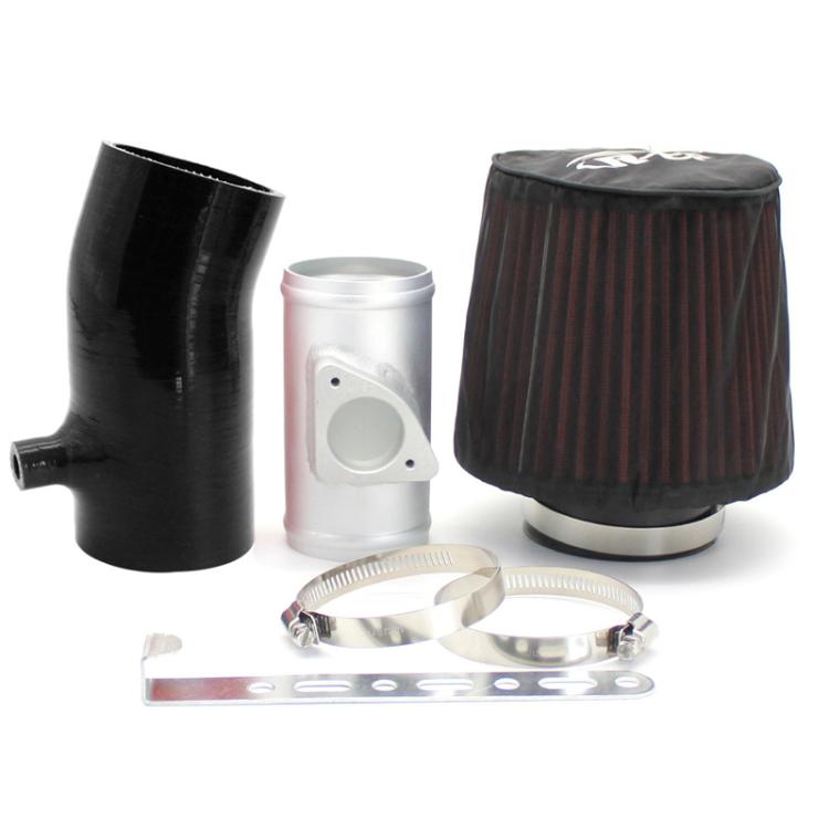 For Mazda 3 / 6 / CX-4 / Axela Car High Flow Cold Air Intake Filter, 1.5L-60-BK, 1.5L-60-RD, 2.0L-70-BK, 2.0L-70-RD, 2.5L-76-BK, 2.5L-76-RD